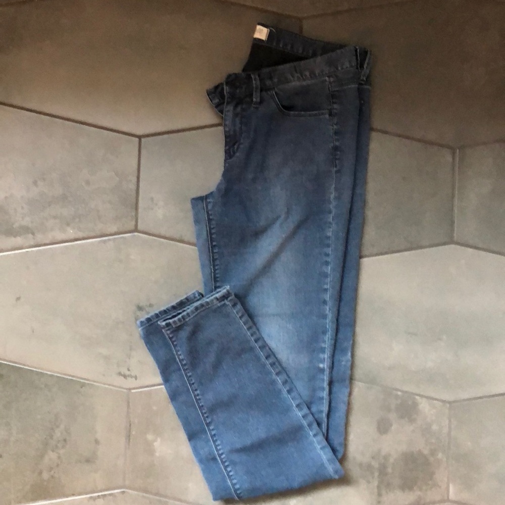 Madewell Jeans